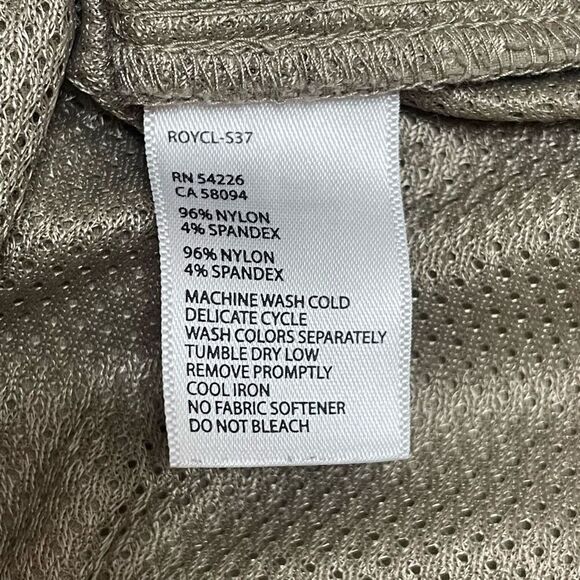 Royal Robbins Hiking Pants Size 38/32 - Picture 7 of 10